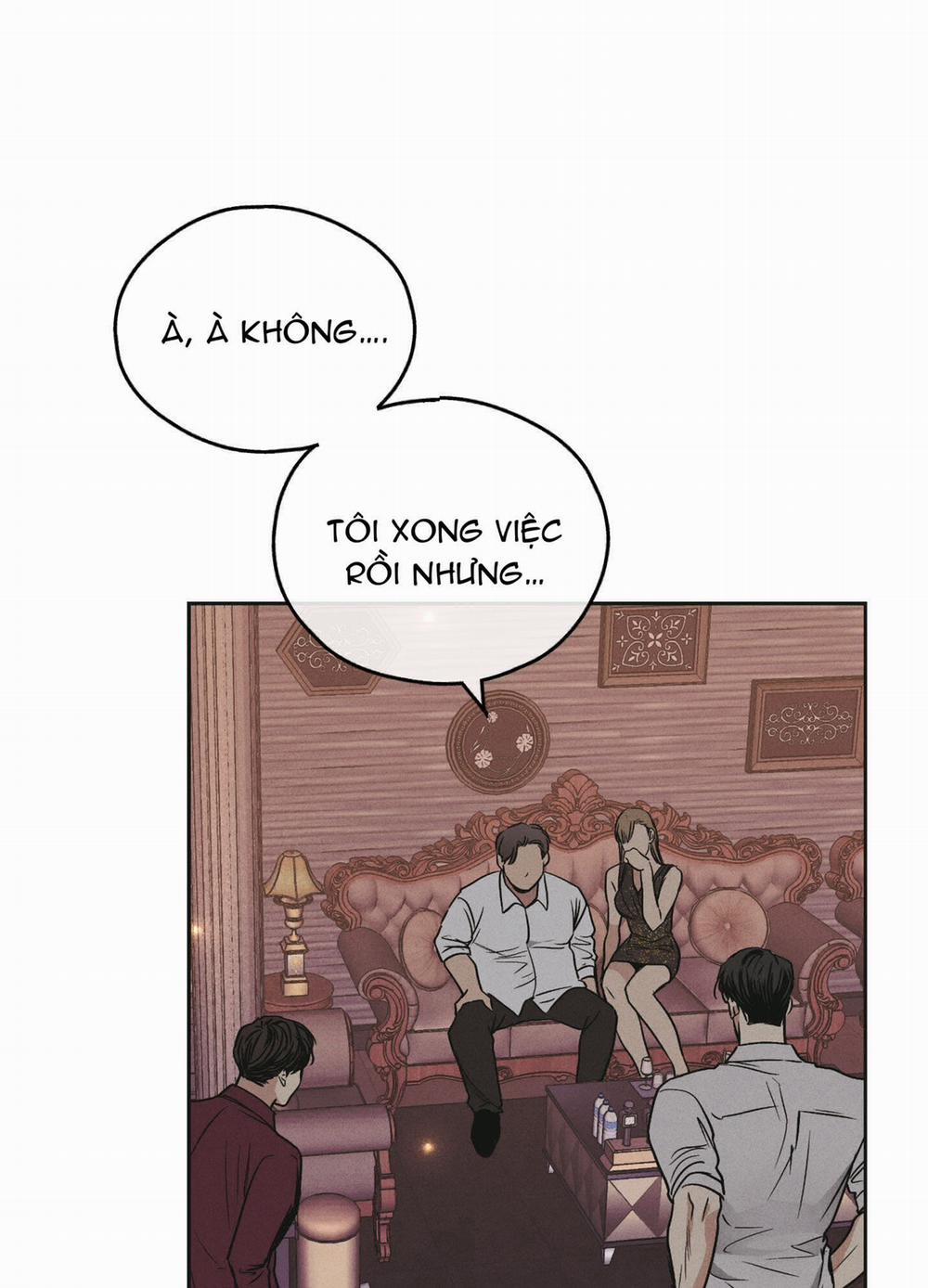 Phục Thù - Pay Back 31 trang 11