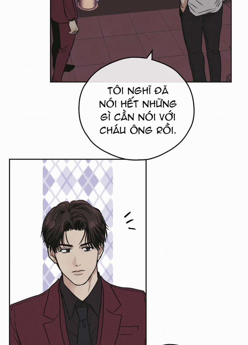 Phục Thù - Pay Back 31 trang 12