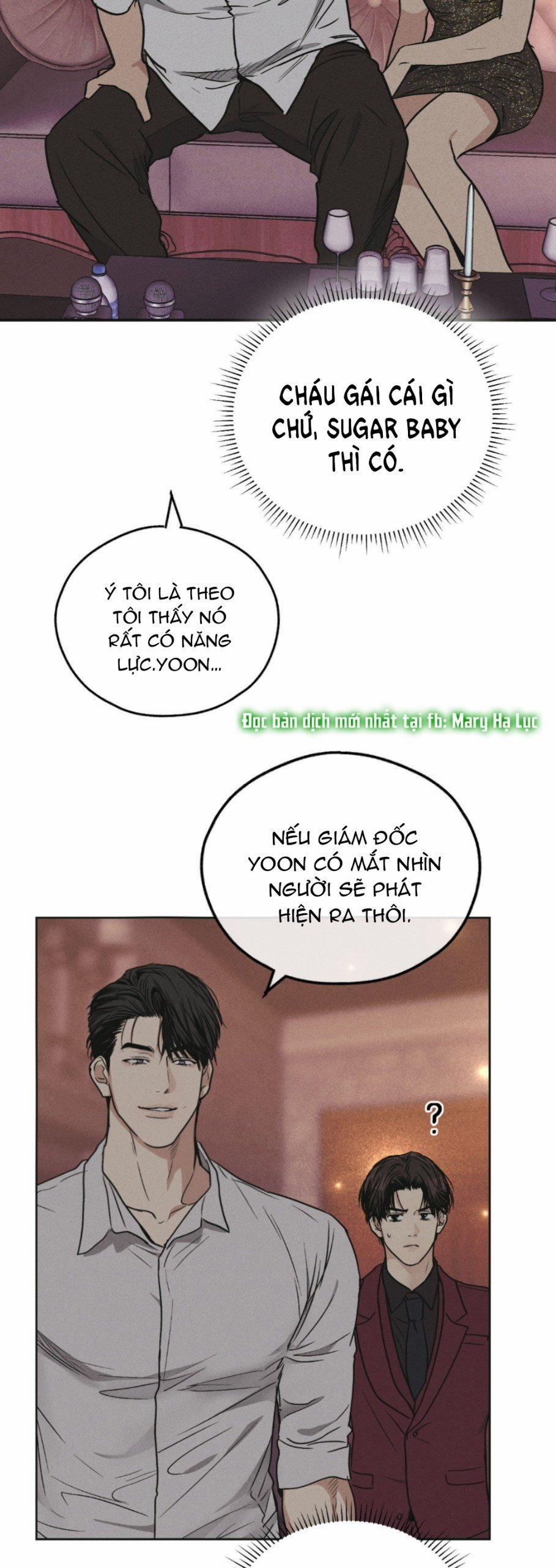 Phục Thù - Pay Back 31 trang 14