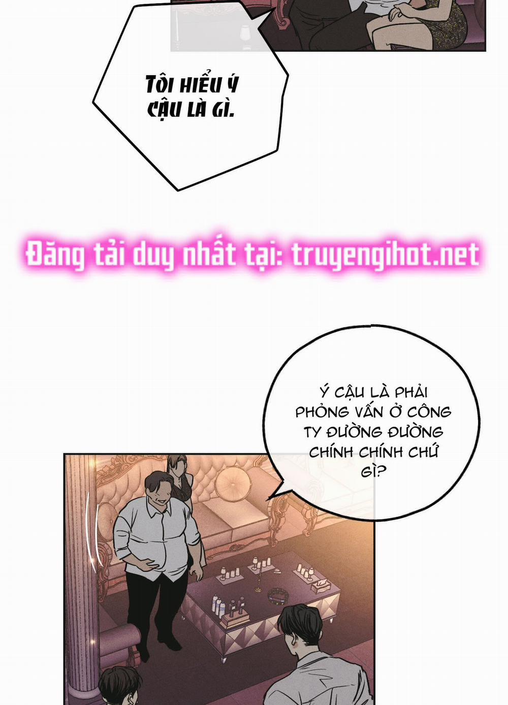 Phục Thù - Pay Back 31 trang 17