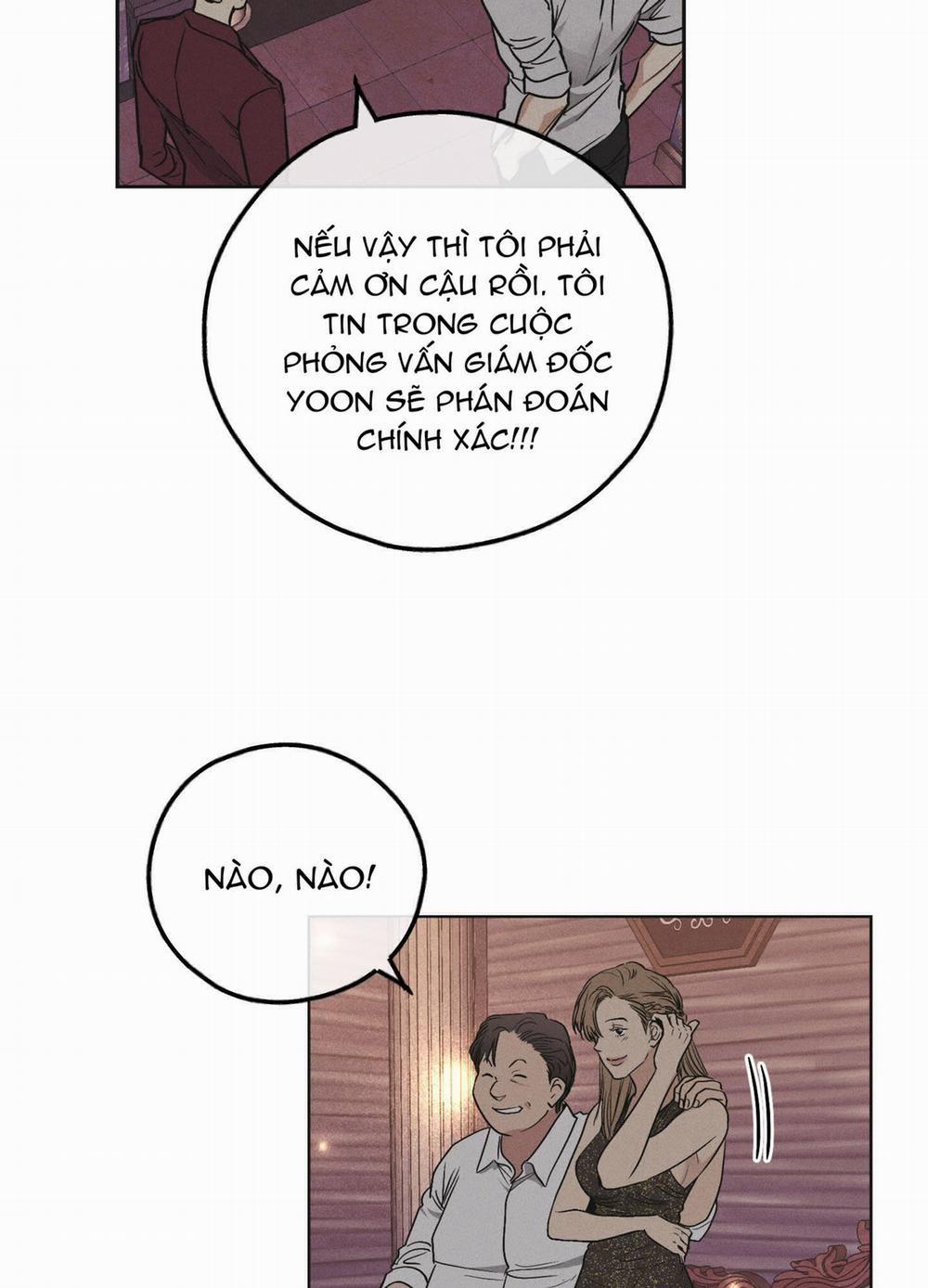 Phục Thù - Pay Back 31 trang 18