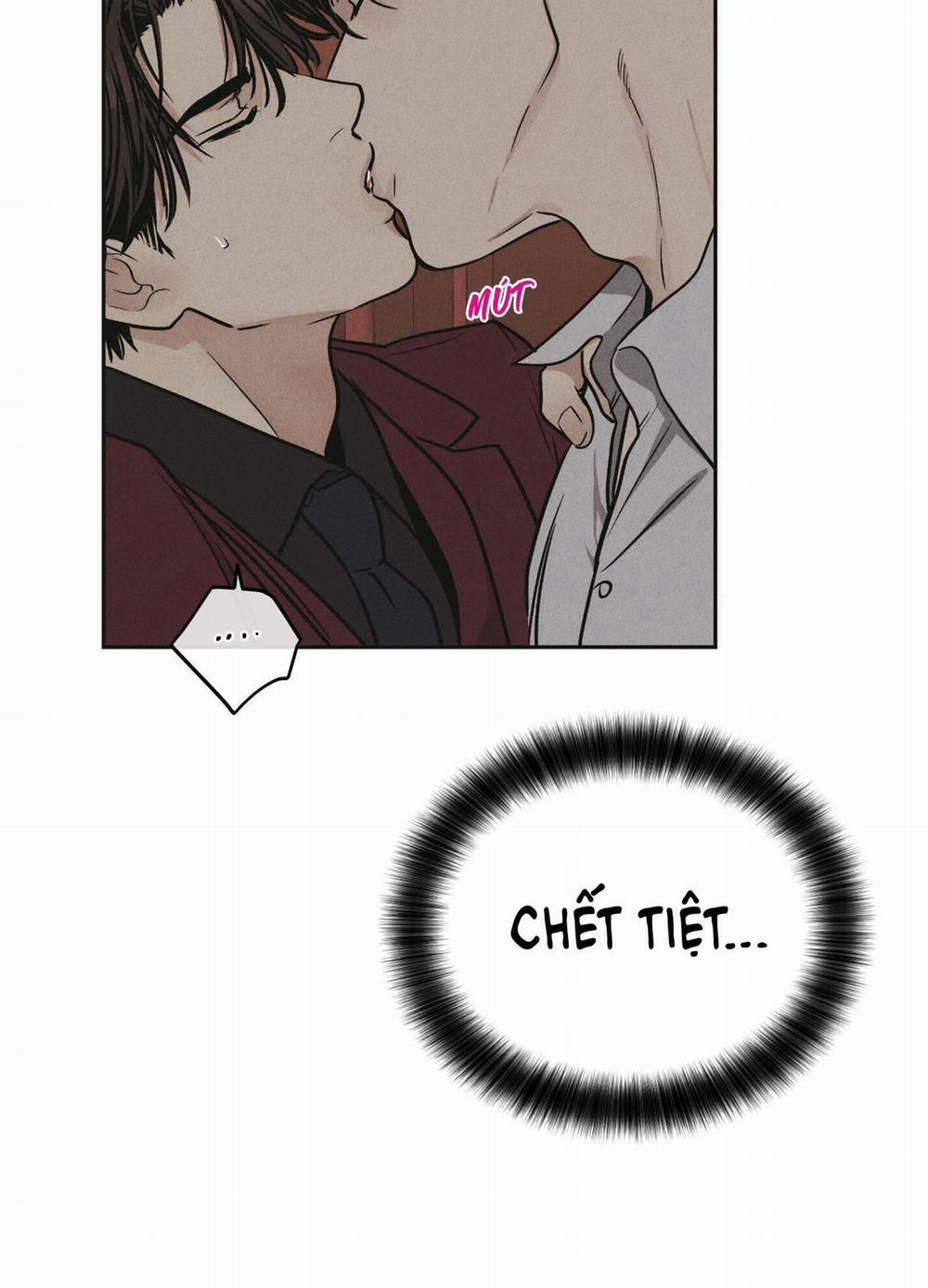 Phục Thù - Pay Back 31 trang 2