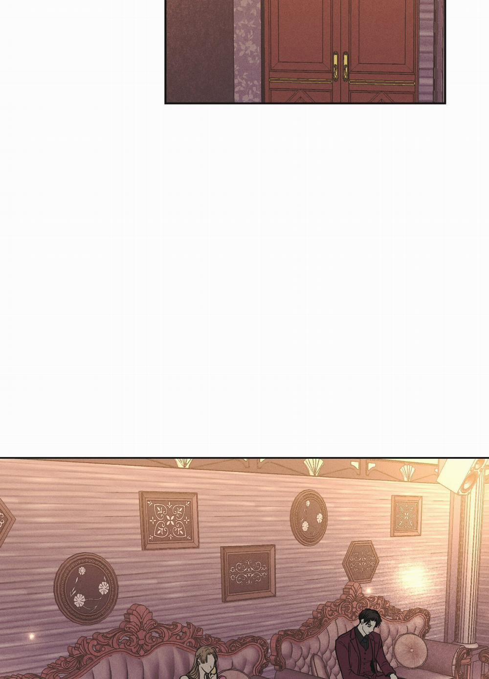 Phục Thù - Pay Back 31 trang 27