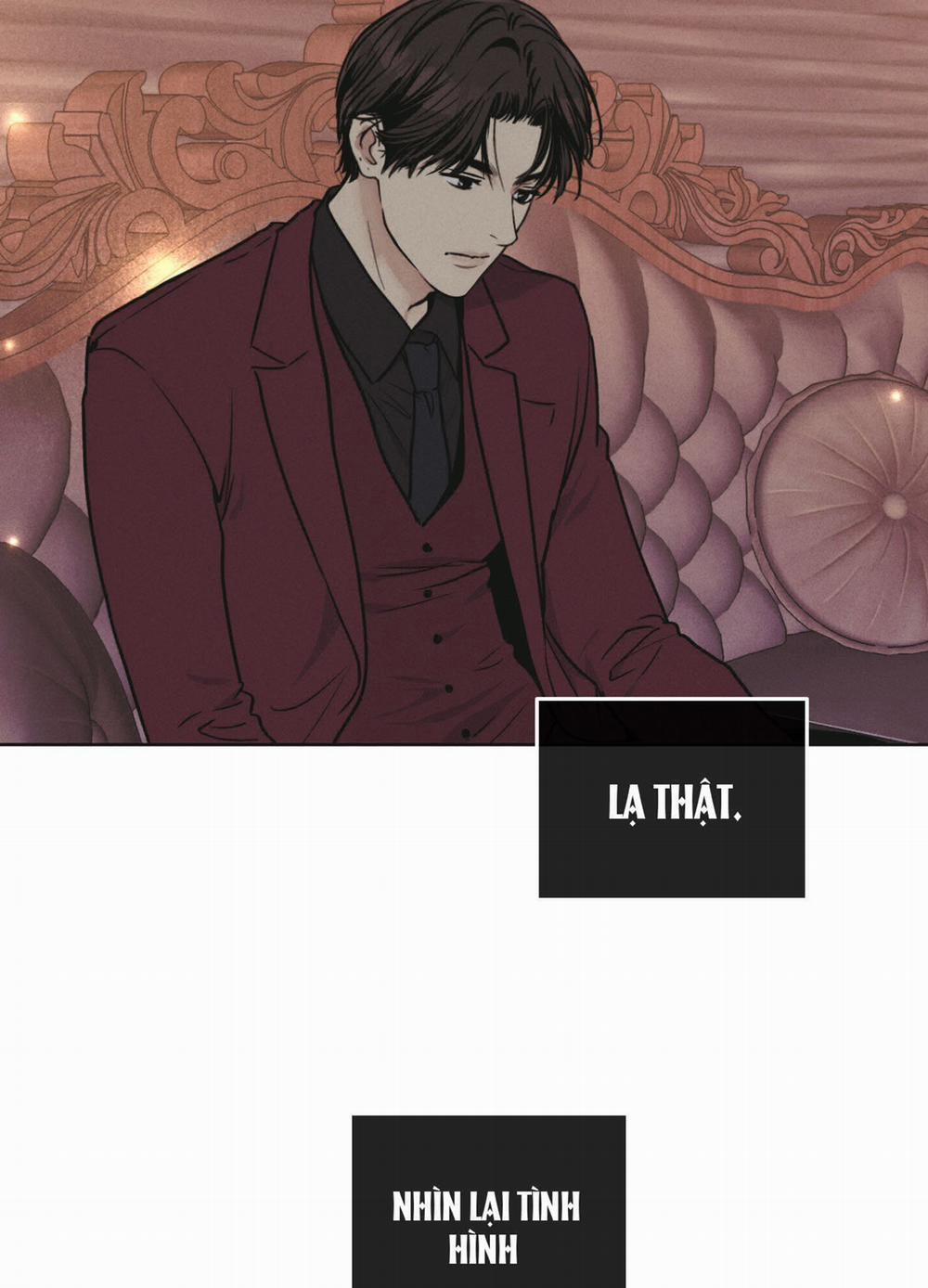 Phục Thù - Pay Back 31 trang 29