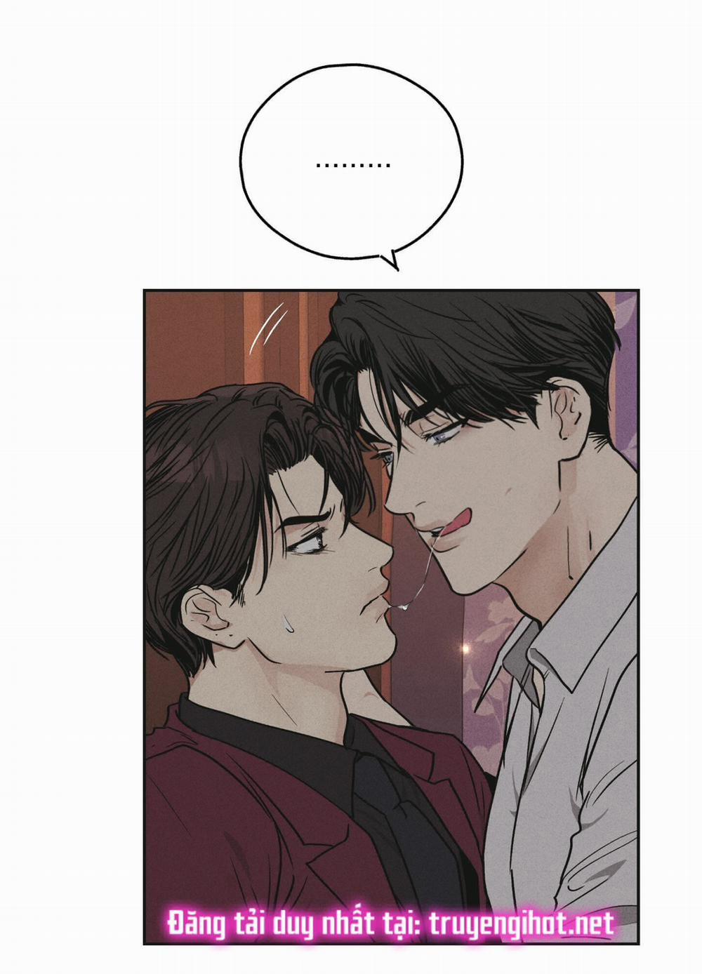 Phục Thù - Pay Back 31 trang 3