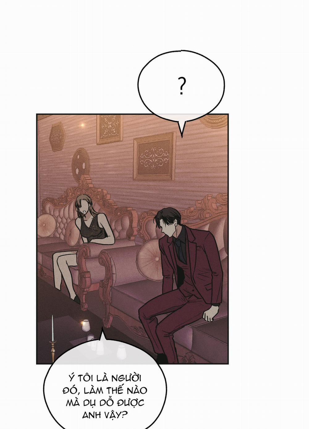 Phục Thù - Pay Back 31 trang 31