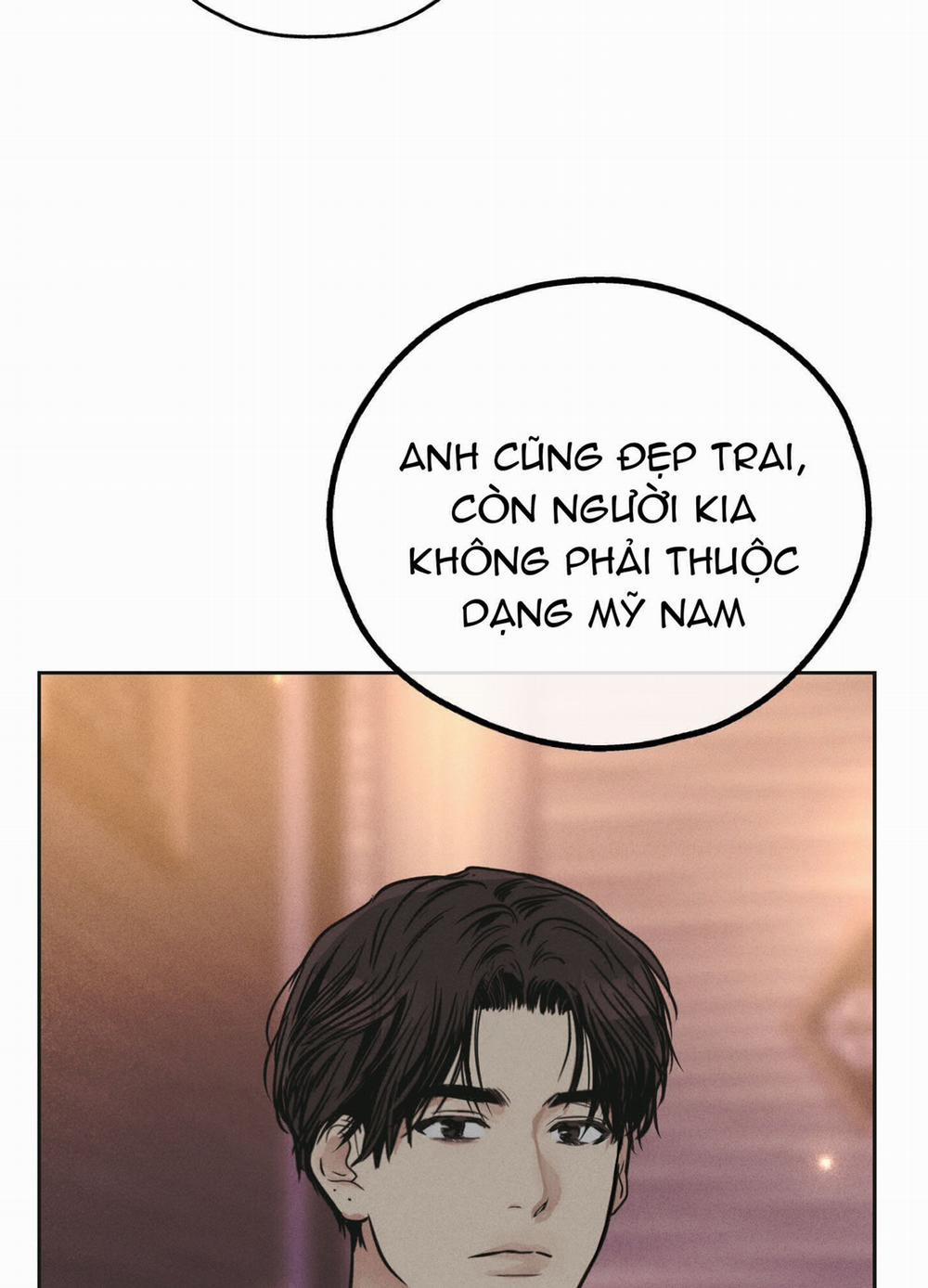 Phục Thù - Pay Back 31 trang 32