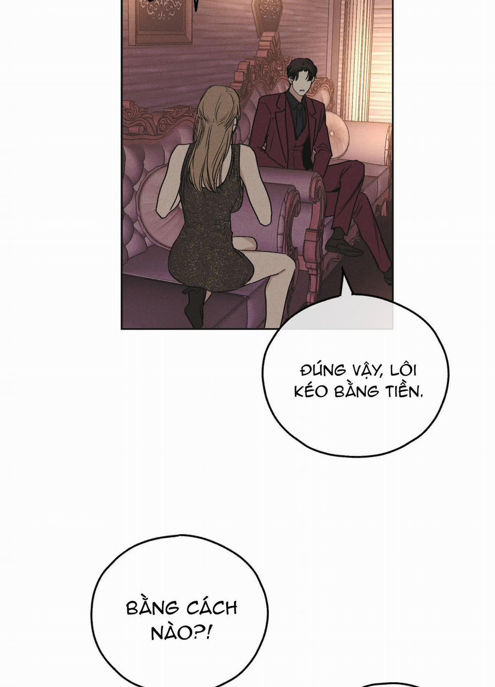 Phục Thù - Pay Back 31 trang 39