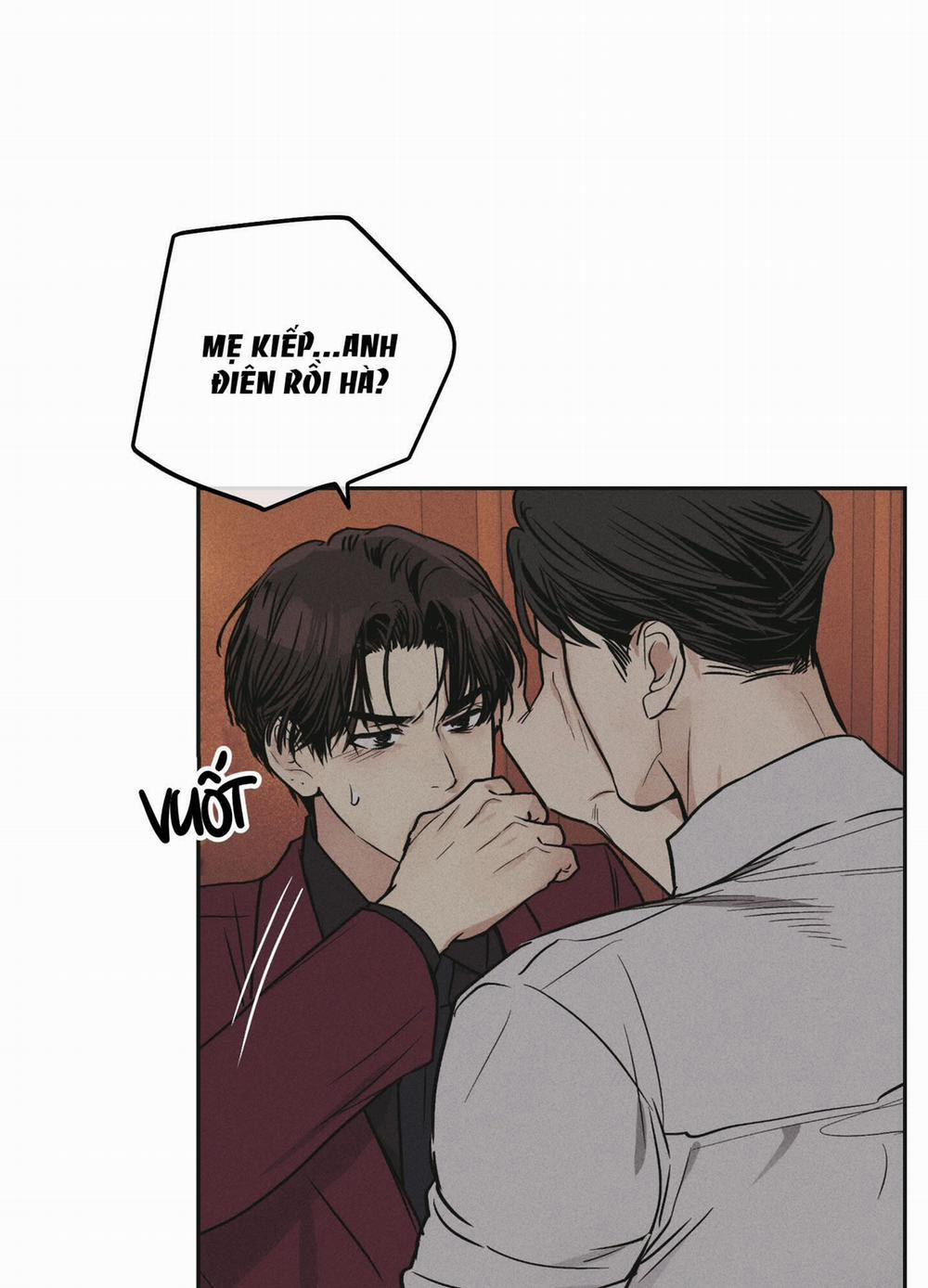 Phục Thù - Pay Back 31 trang 4