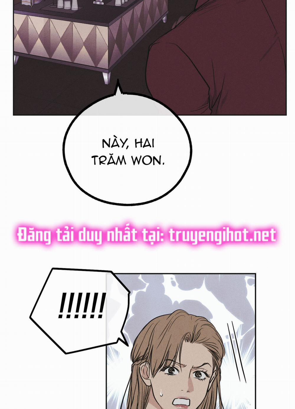 Phục Thù - Pay Back 31 trang 42