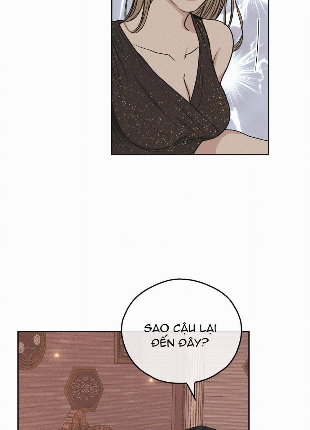 Phục Thù - Pay Back 31 trang 43