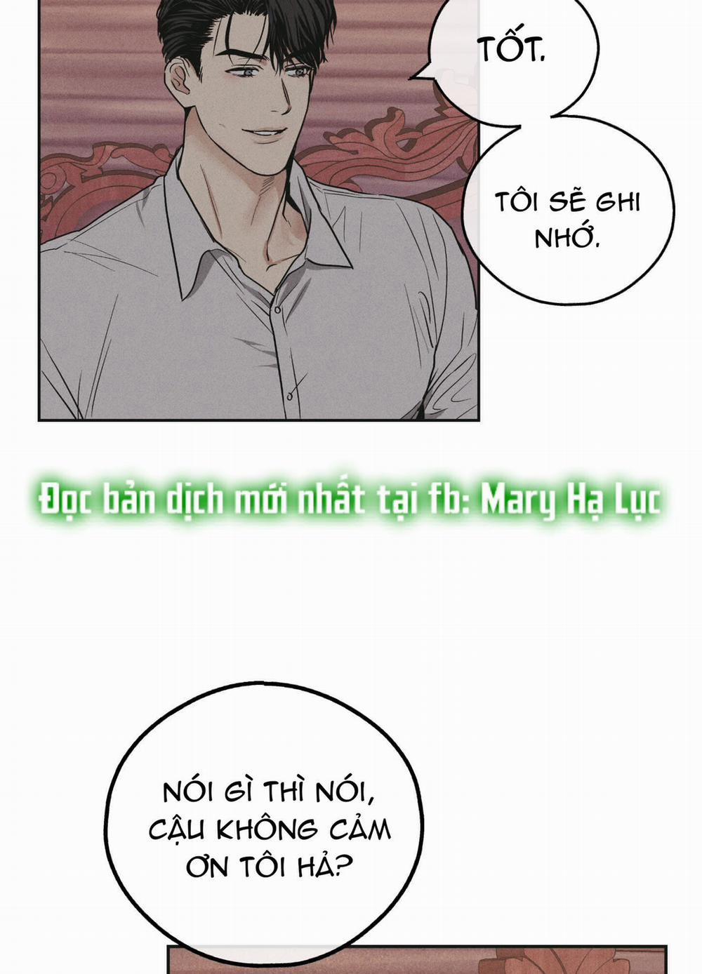 Phục Thù - Pay Back 31 trang 47