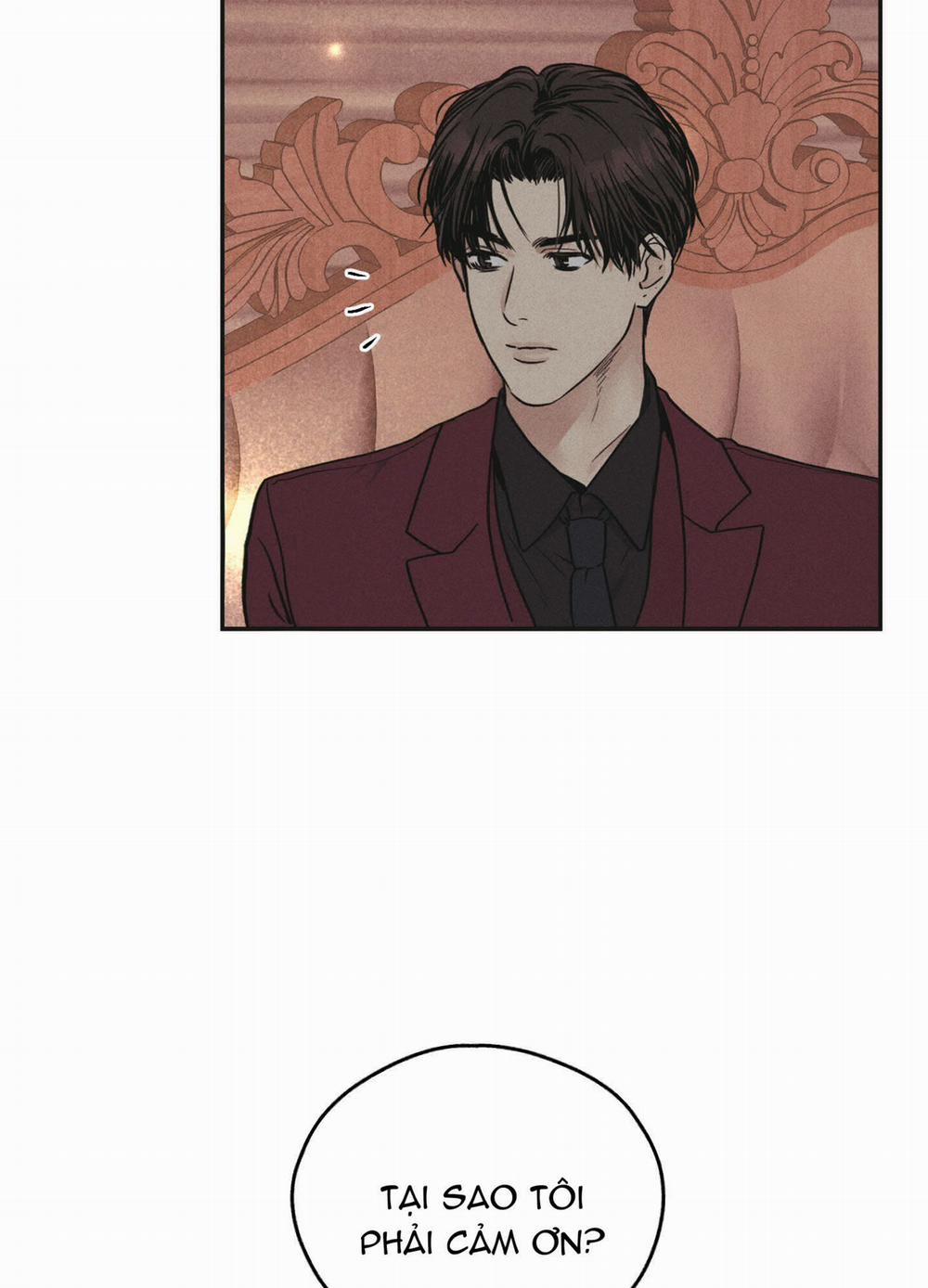 Phục Thù - Pay Back 31 trang 48