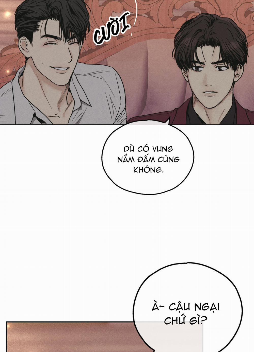 Phục Thù - Pay Back 31 trang 52