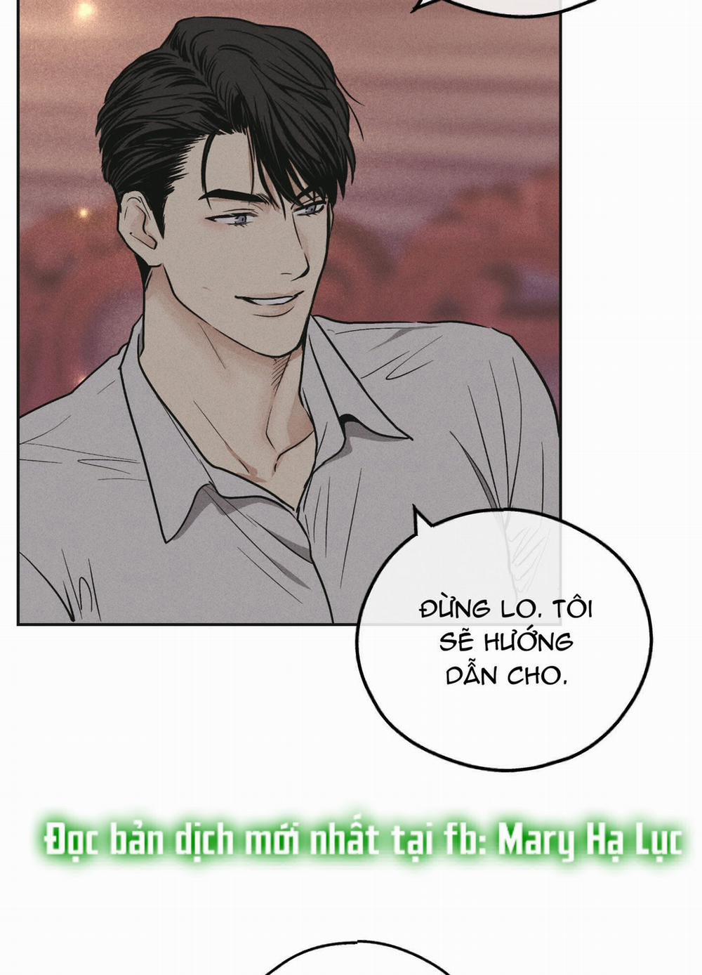 Phục Thù - Pay Back 31 trang 53