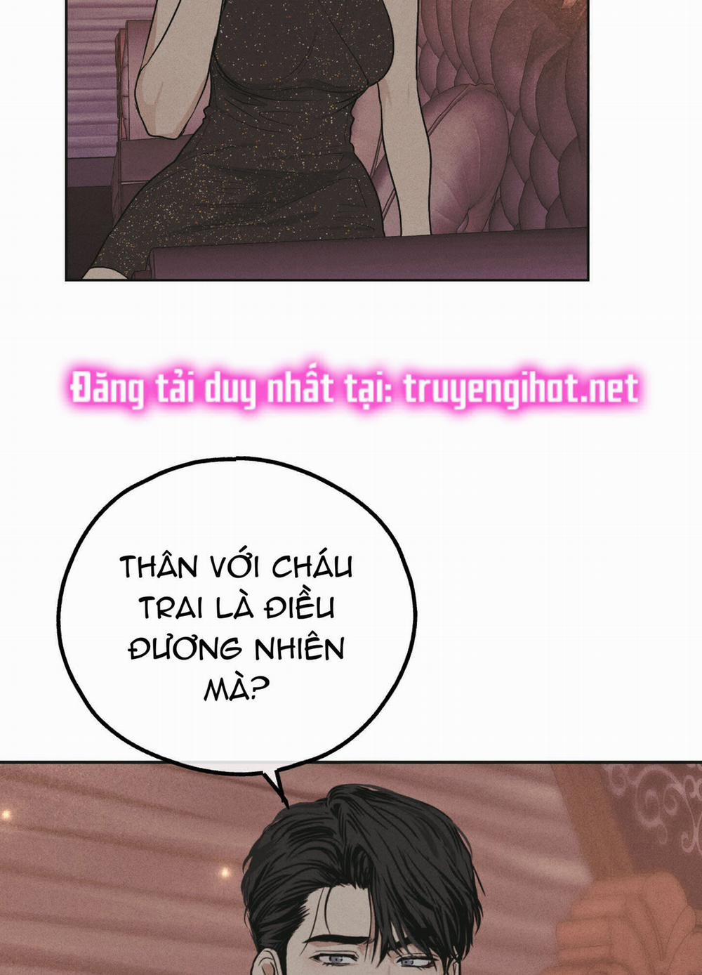 Phục Thù - Pay Back 31 trang 57