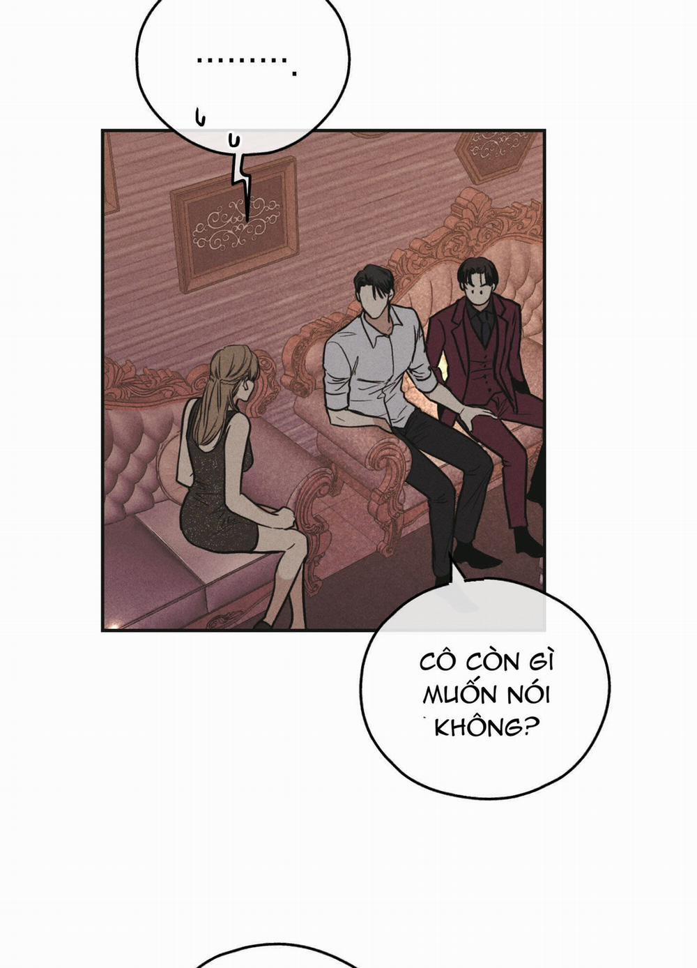 Phục Thù - Pay Back 31 trang 59