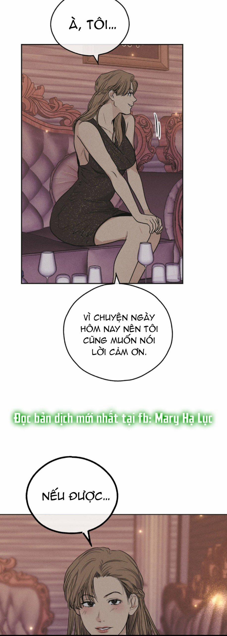 Phục Thù - Pay Back 31 trang 60