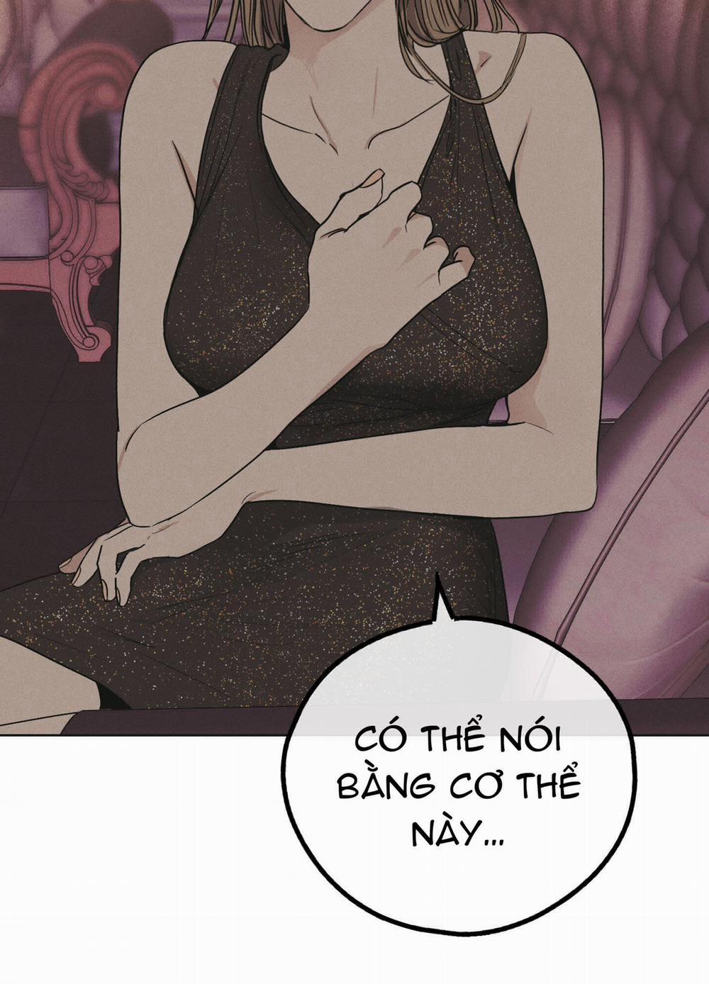 Phục Thù - Pay Back 31 trang 61