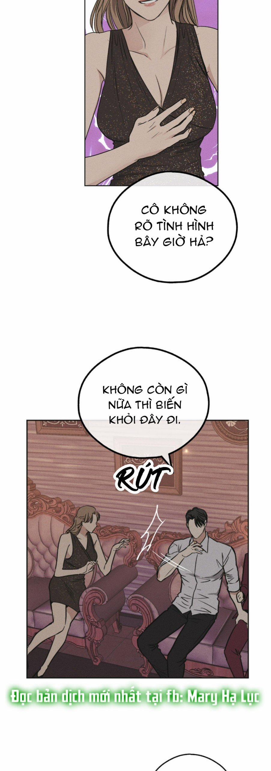 Phục Thù - Pay Back 31 trang 67