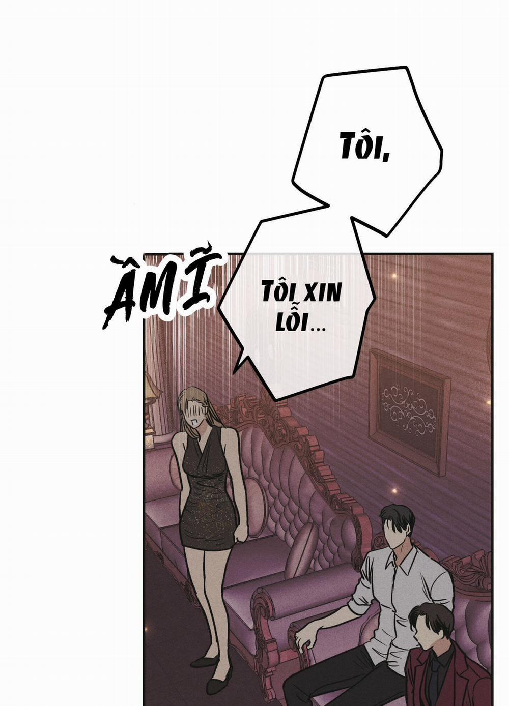 Phục Thù - Pay Back 31 trang 69