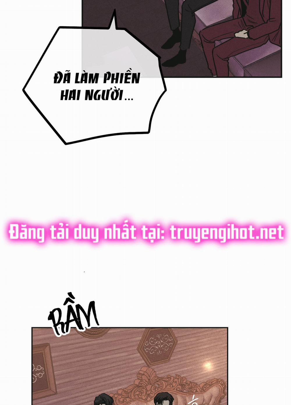 Phục Thù - Pay Back 31 trang 70