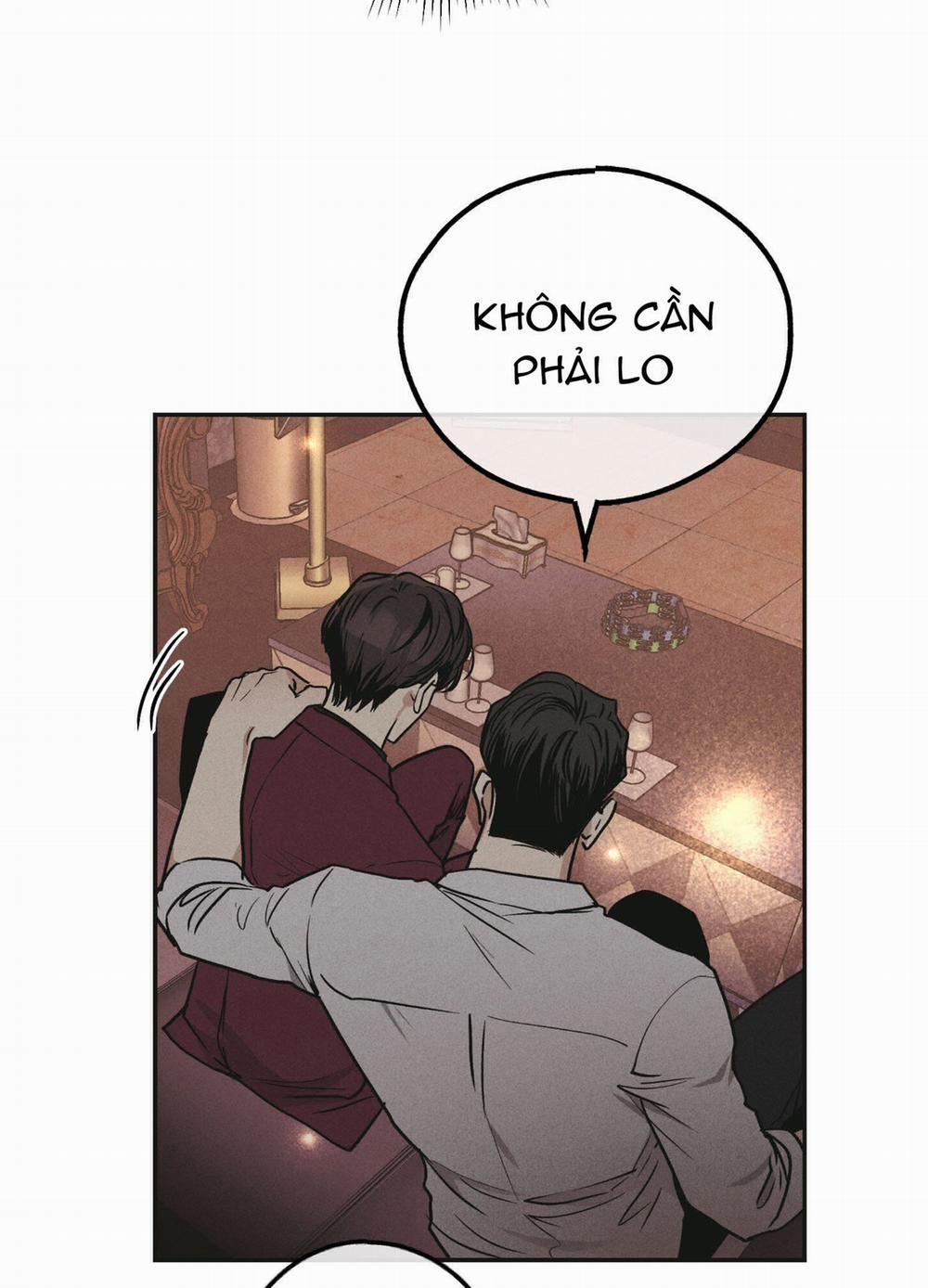 Phục Thù - Pay Back 31 trang 72