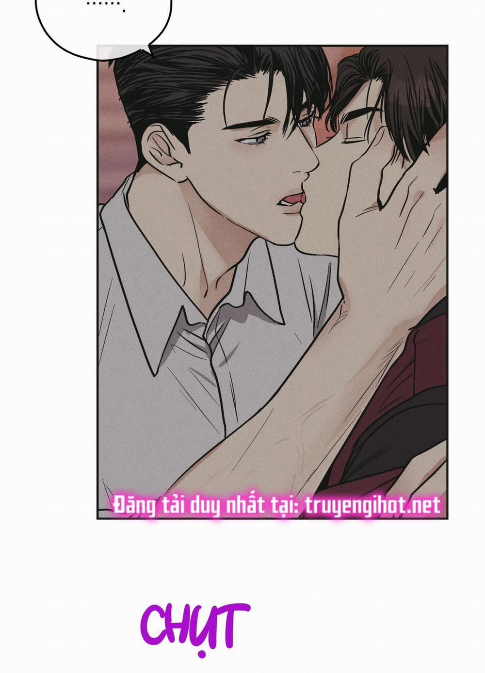 Phục Thù - Pay Back 31 trang 78