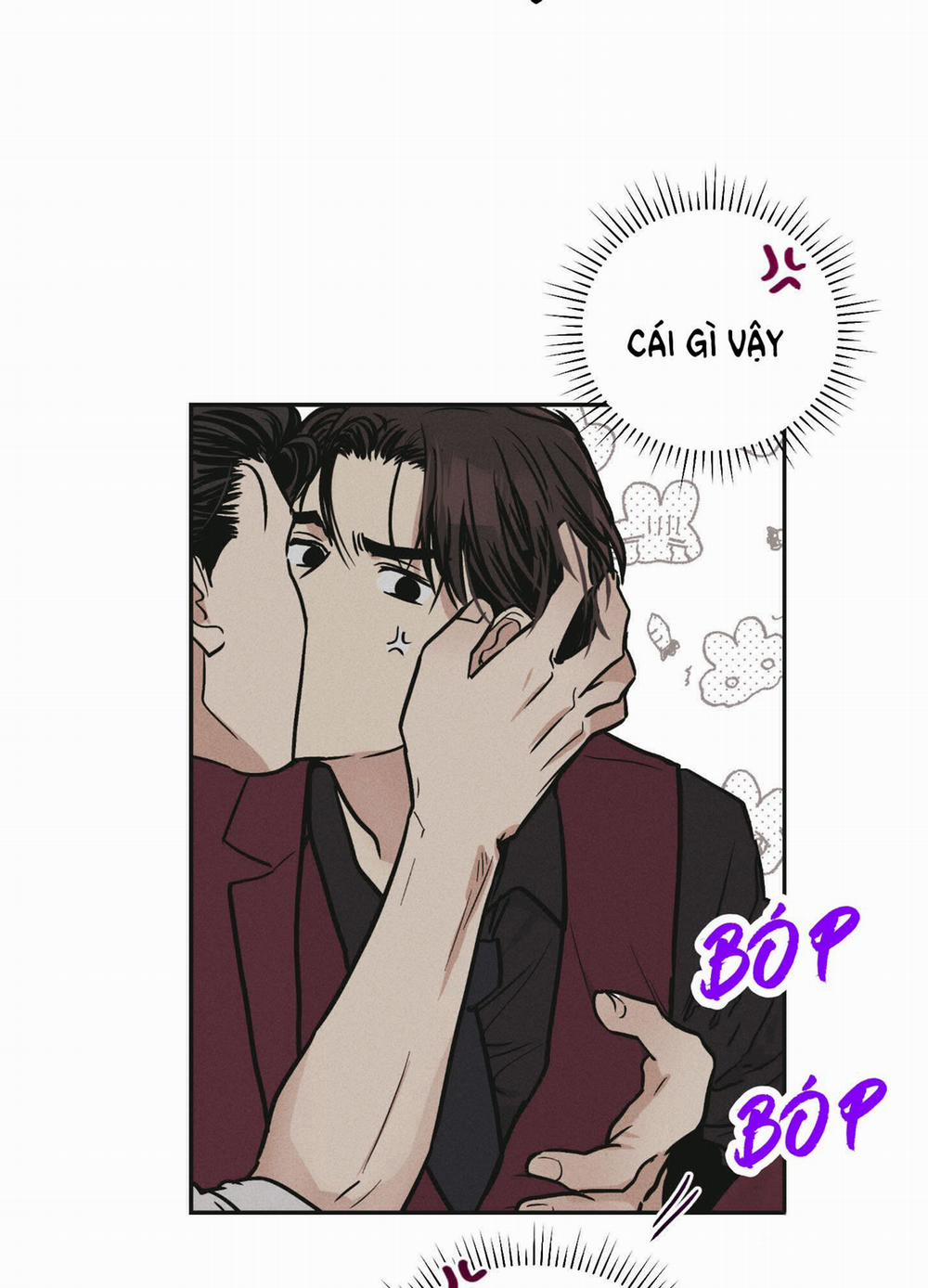 Phục Thù - Pay Back 31 trang 80