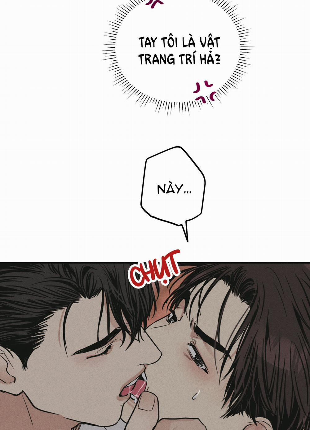 Phục Thù - Pay Back 31 trang 81