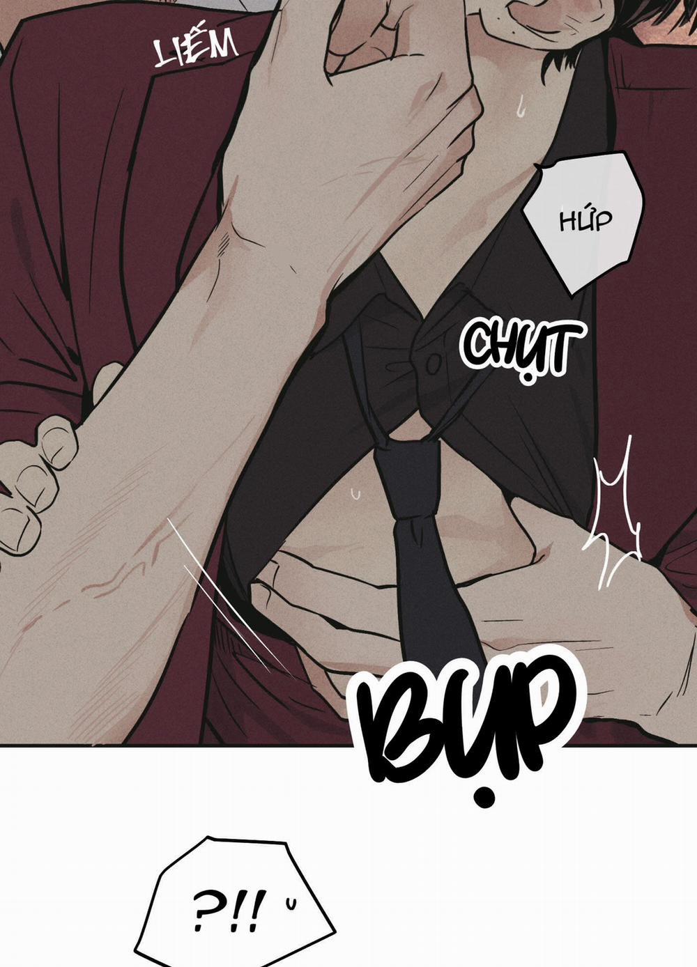 Phục Thù - Pay Back 31 trang 82