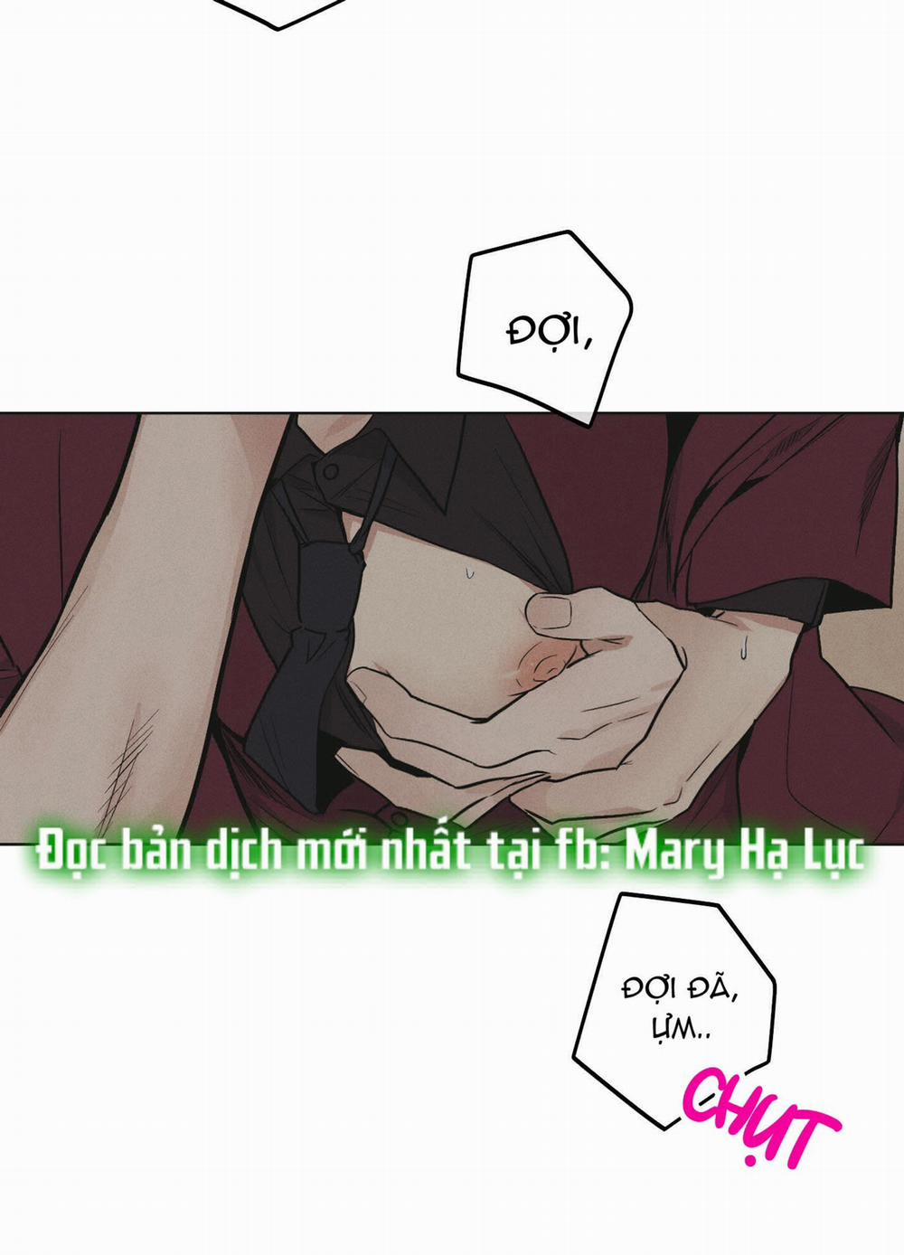 Phục Thù - Pay Back 31 trang 83