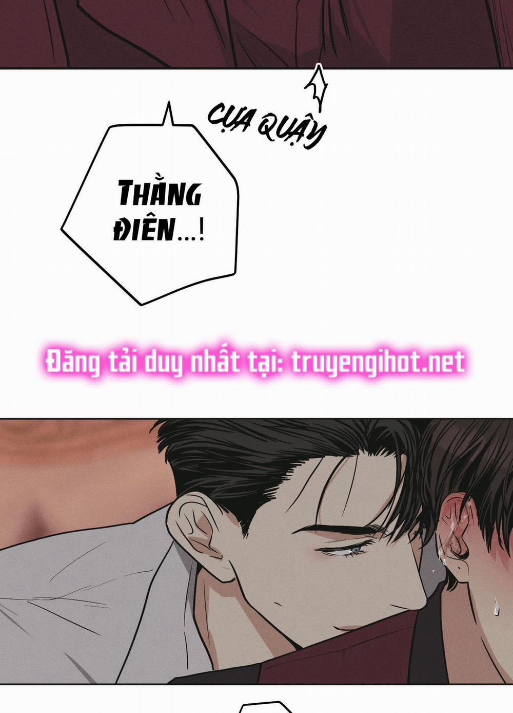 Phục Thù - Pay Back 31 trang 88