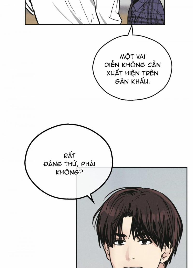 Phục Thù - Pay Back 32.5 trang 1