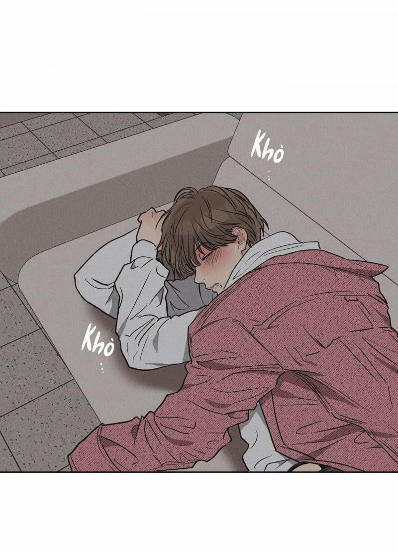 Phục Thù - Pay Back 32.5 trang 21