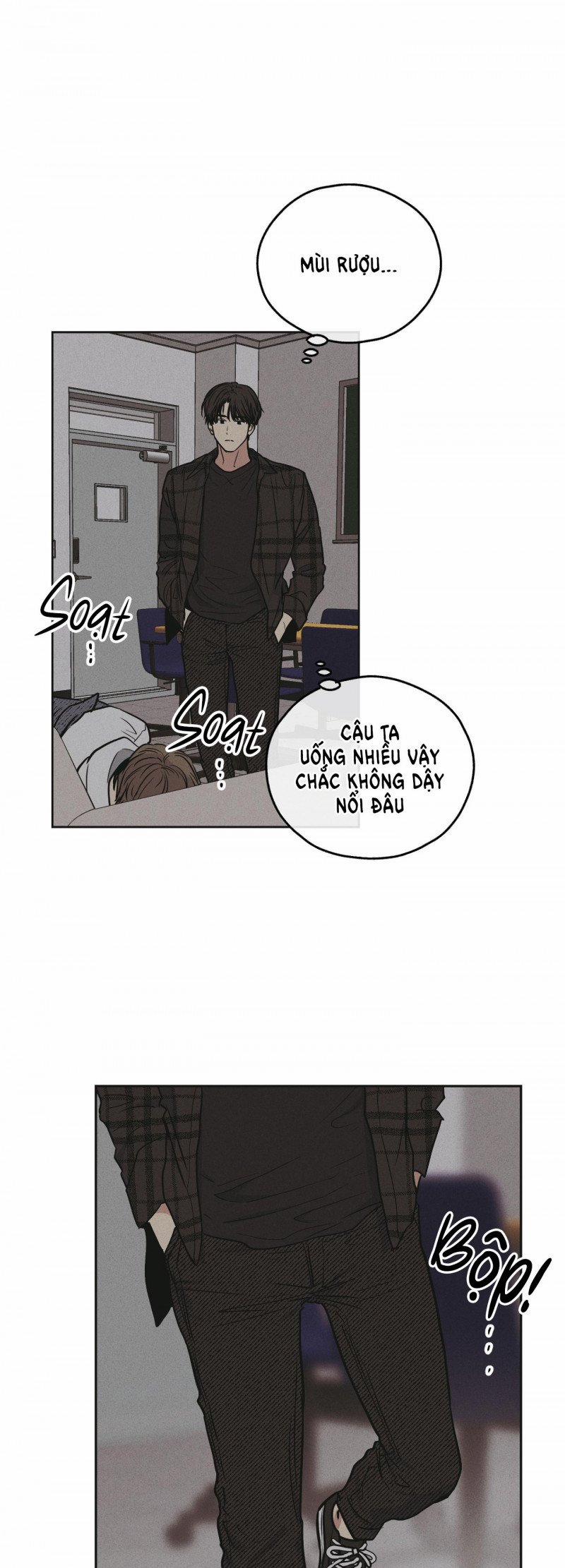 Phục Thù - Pay Back 32.5 trang 22