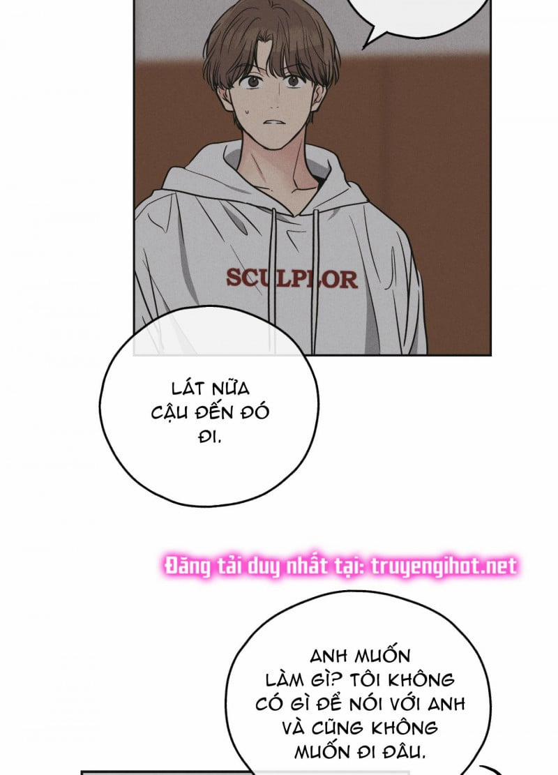 Phục Thù - Pay Back 32.5 trang 32