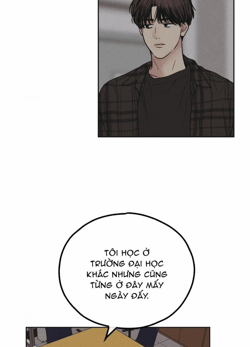 Phục Thù - Pay Back 32.5 trang 34