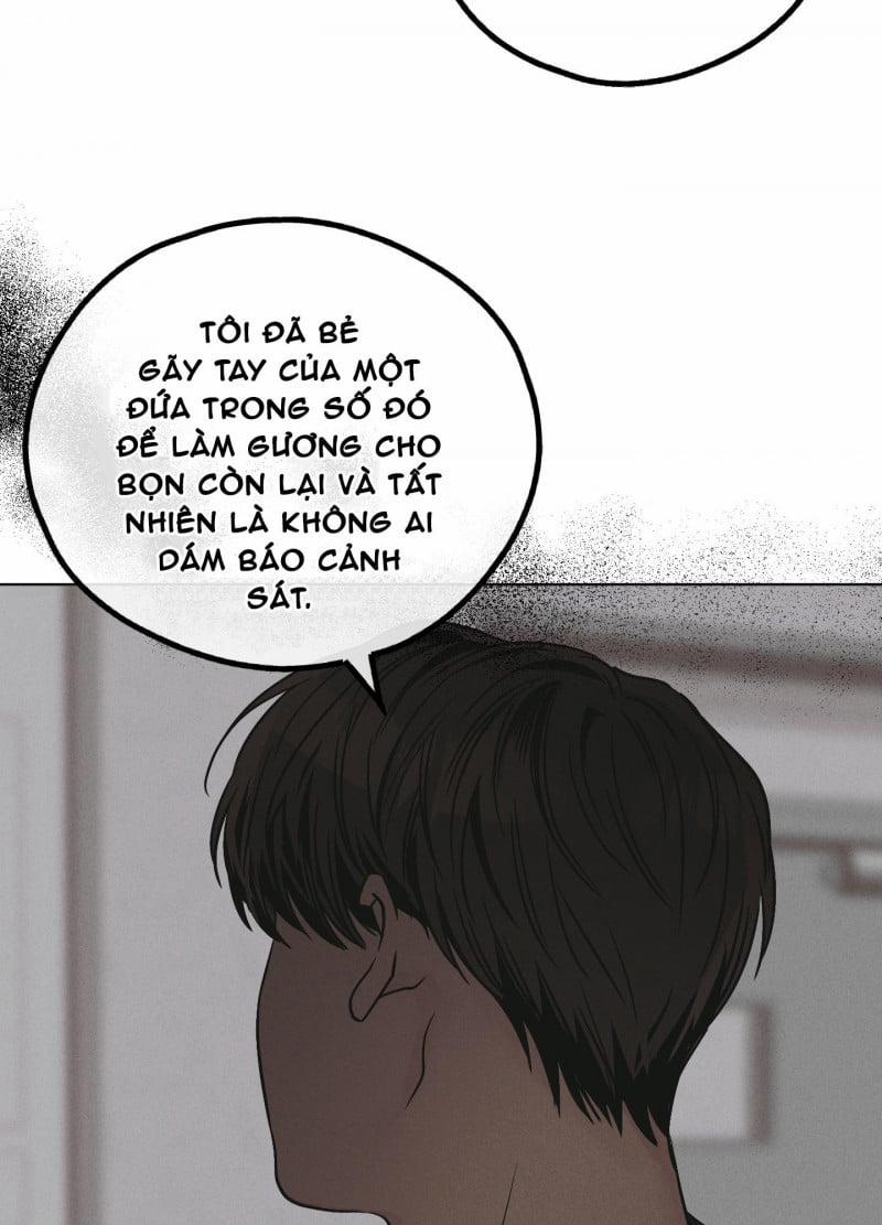 Phục Thù - Pay Back 32.5 trang 37