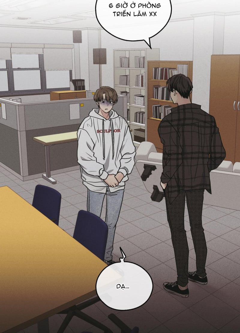 Phục Thù - Pay Back 32.5 trang 40