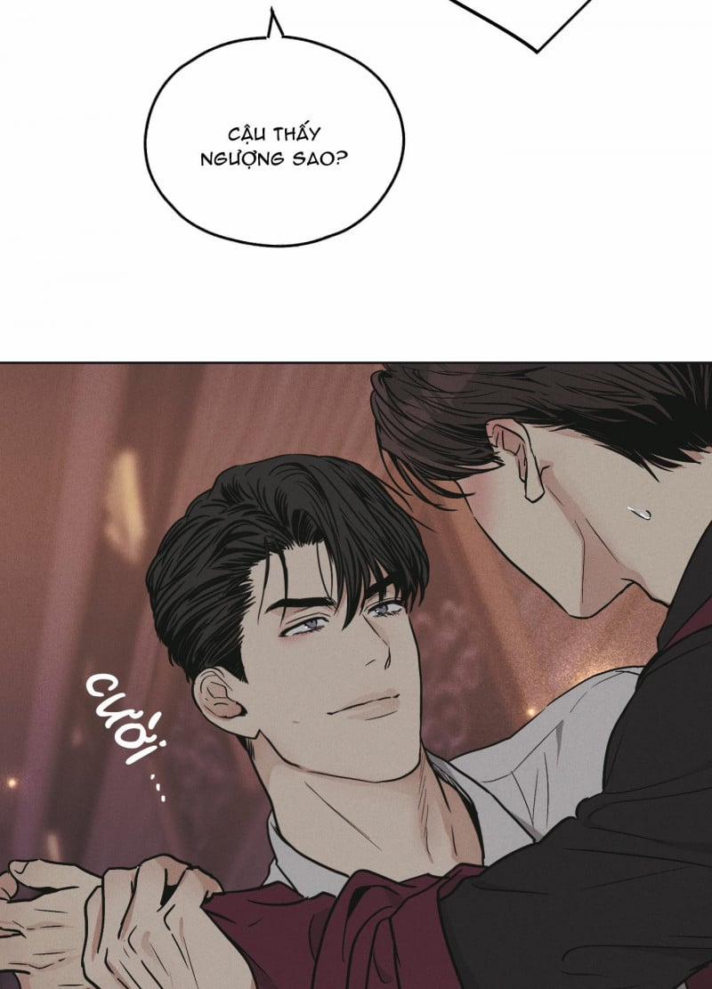 Phục Thù - Pay Back 32 trang 1