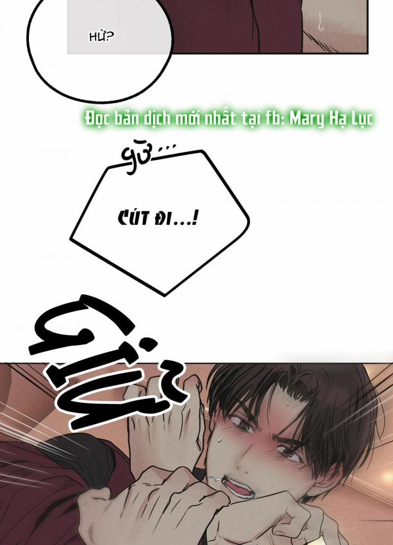 Phục Thù - Pay Back 32 trang 11