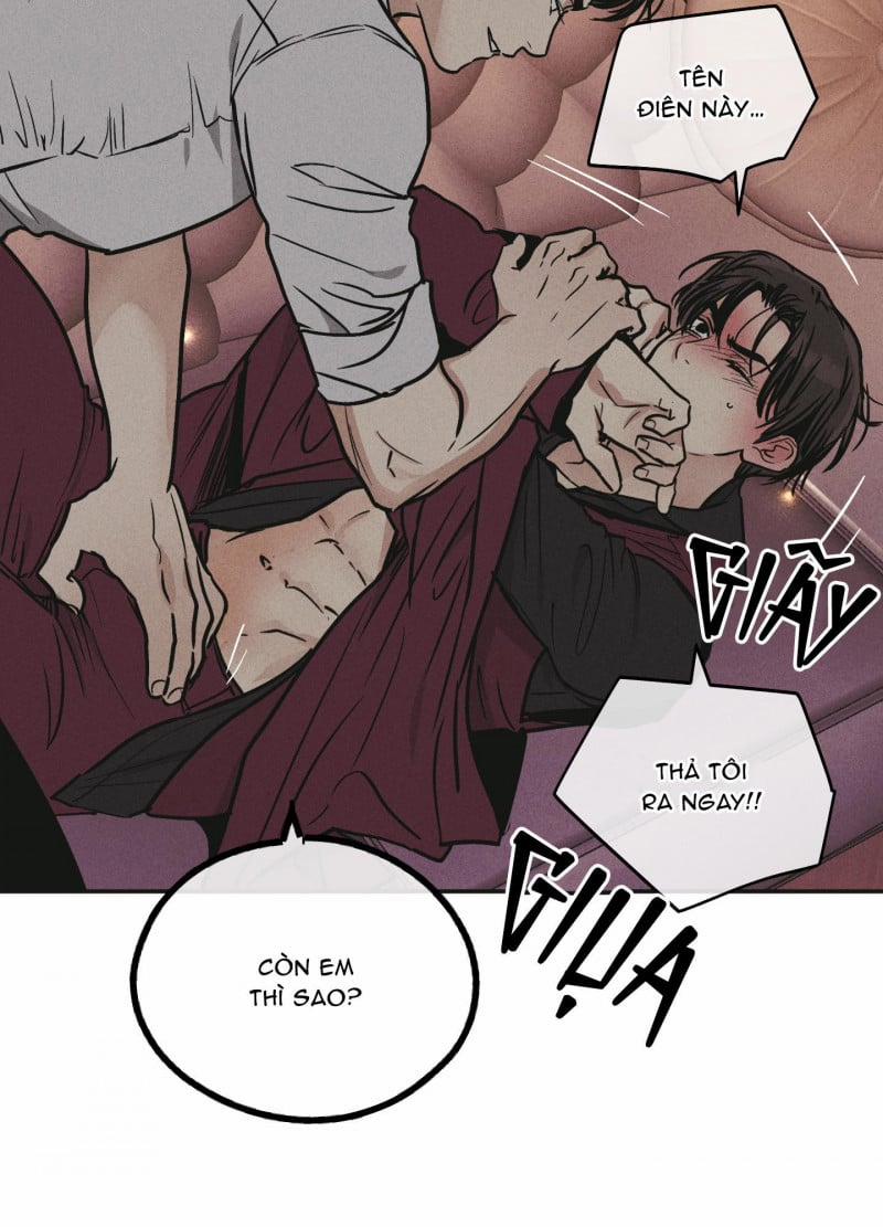 Phục Thù - Pay Back 32 trang 13