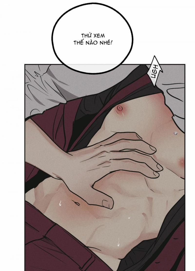 Phục Thù - Pay Back 32 trang 14