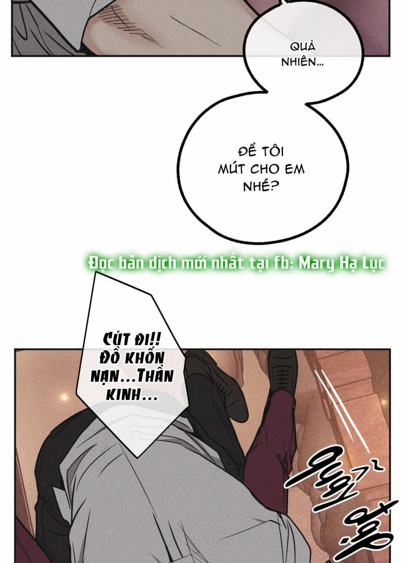 Phục Thù - Pay Back 32 trang 18
