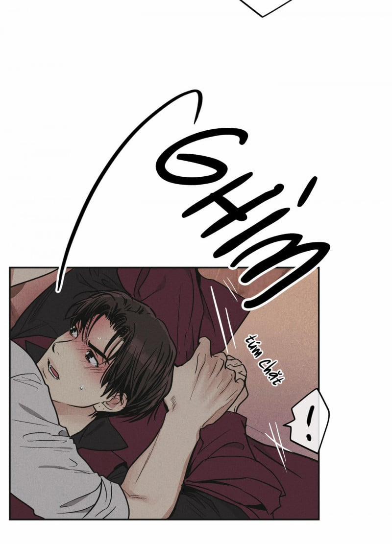 Phục Thù - Pay Back 32 trang 20