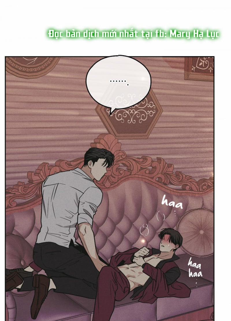 Phục Thù - Pay Back 32 trang 25