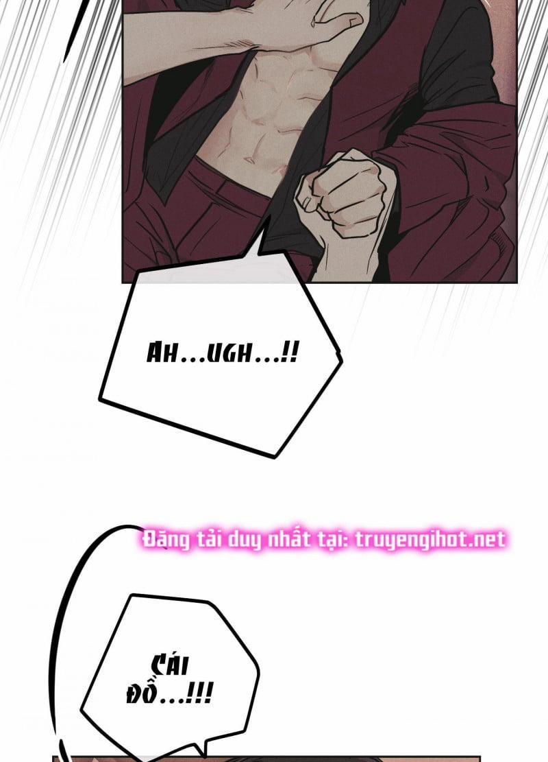 Phục Thù - Pay Back 32 trang 3