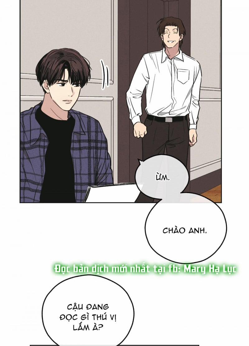 Phục Thù - Pay Back 32 trang 33