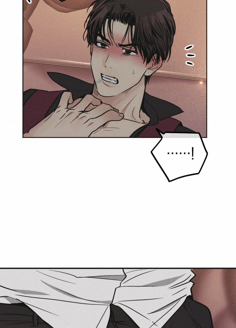 Phục Thù - Pay Back 32 trang 4